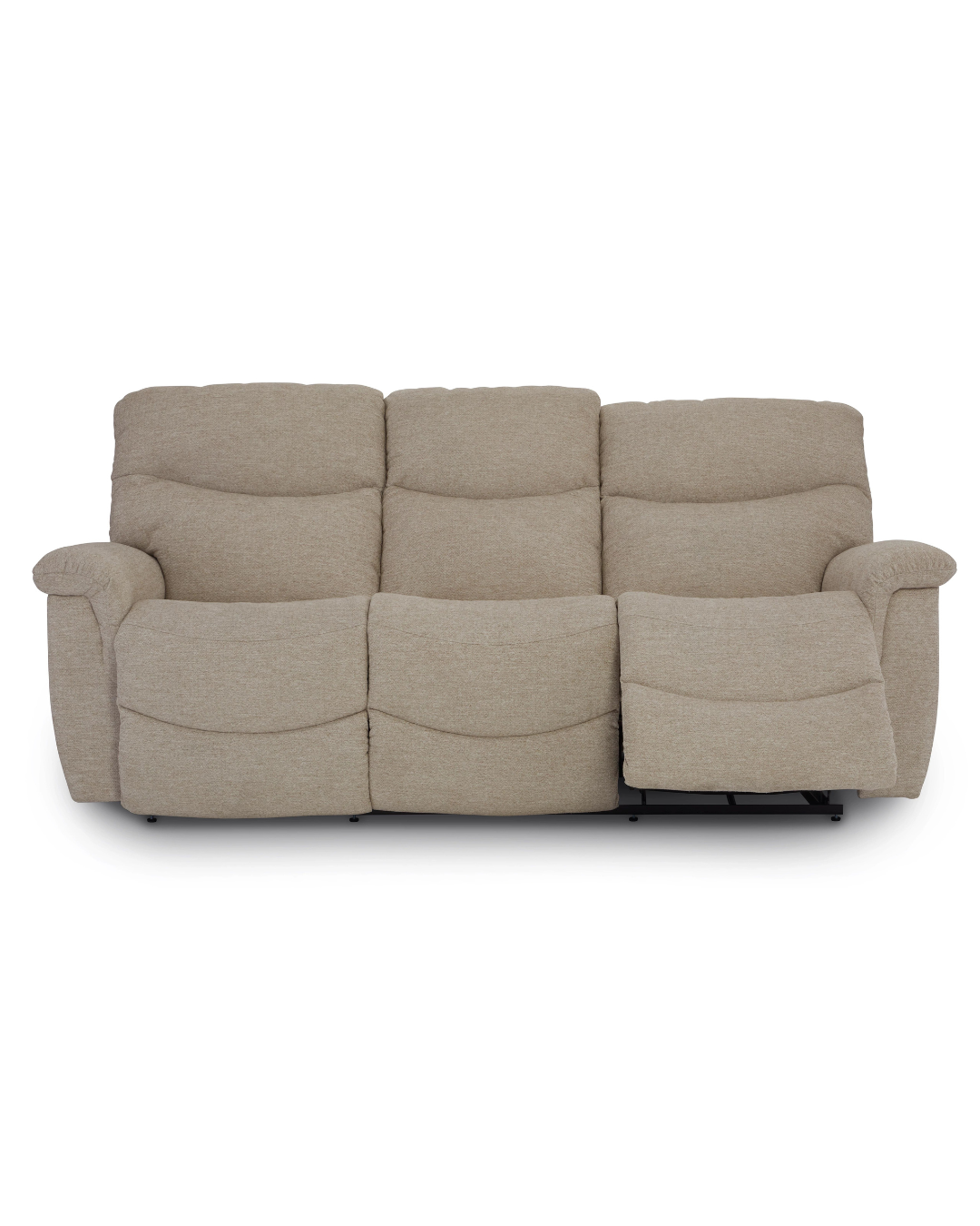 James Reclining Sofa opt: Non Power, Power, Lumbar, Wireless